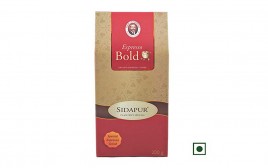 Sidapur Espresso Bold Ground Coffee   Pack  200 grams